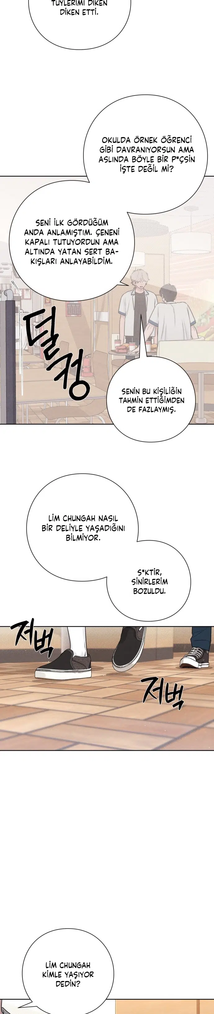 Gençlik Mucizesi - Bölüm 40 Sayfa 3