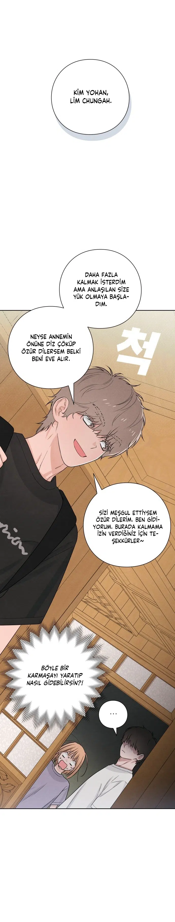 Gençlik Mucizesi - Bölüm 41 Sayfa 10