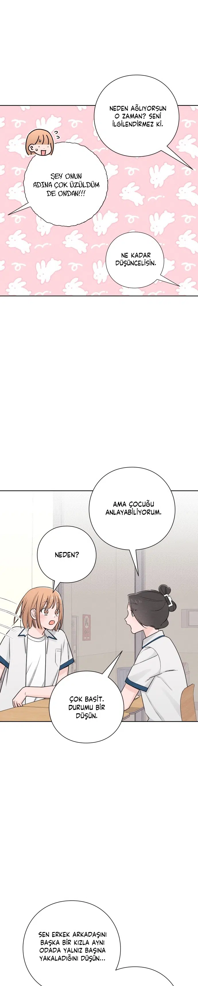 Gençlik Mucizesi - Bölüm 41 Sayfa 20