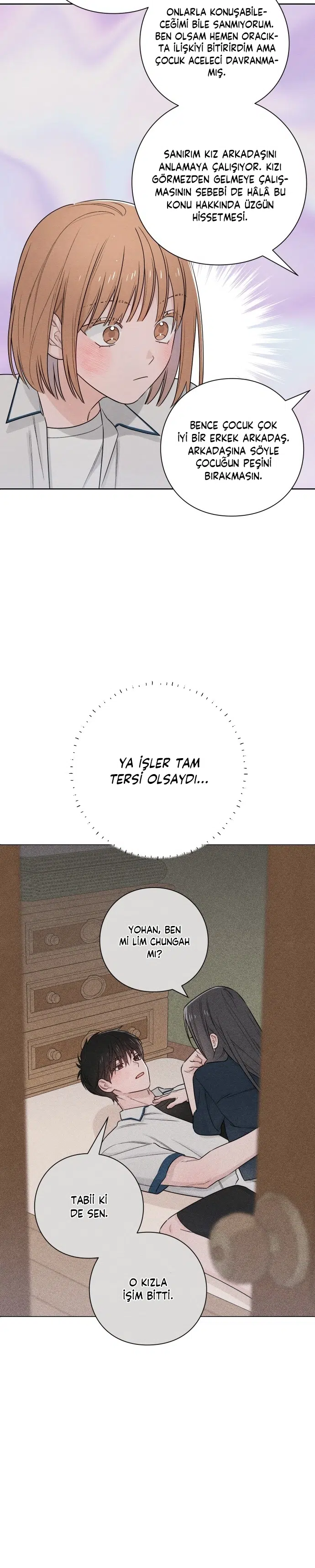 Gençlik Mucizesi - Bölüm 41 Sayfa 21