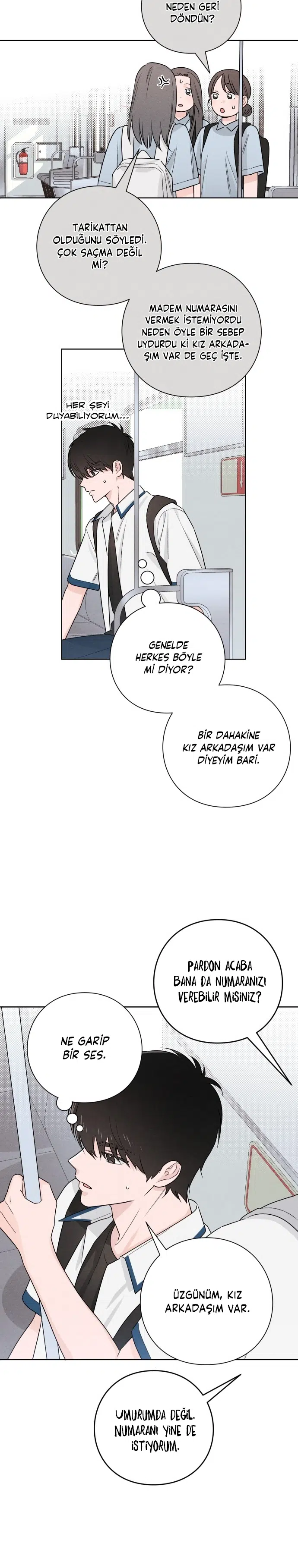 Gençlik Mucizesi - Bölüm 41 Sayfa 25