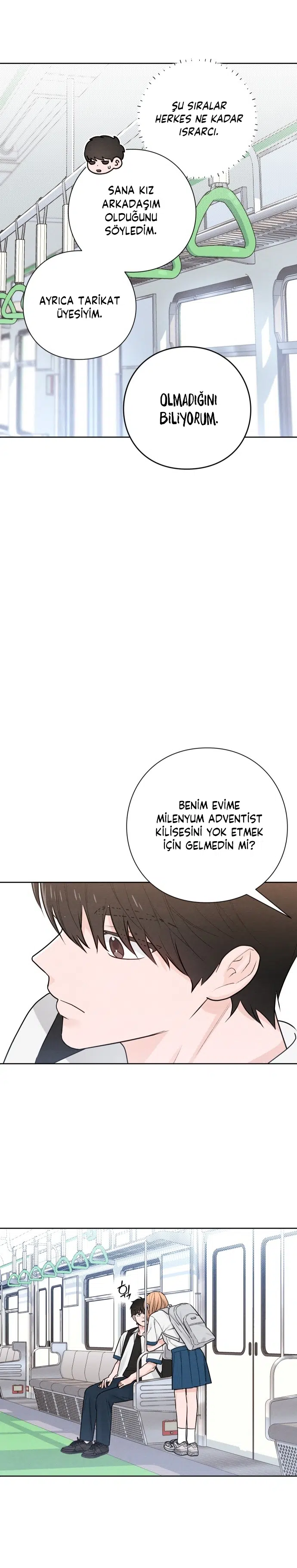 Gençlik Mucizesi - Bölüm 41 Sayfa 26