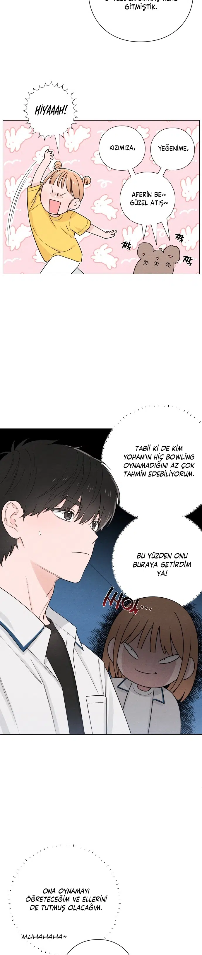 Gençlik Mucizesi - Bölüm 42 Sayfa 4