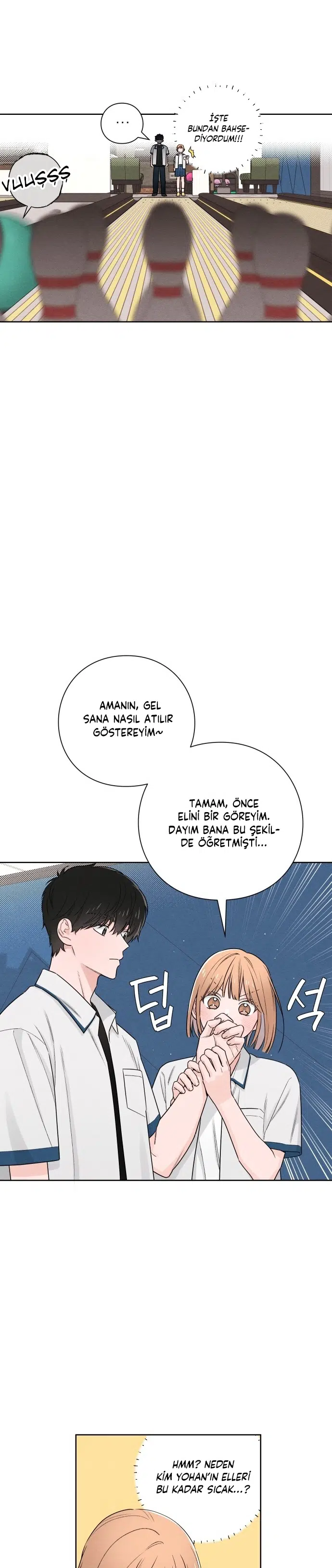 Gençlik Mucizesi - Bölüm 42 Sayfa 6