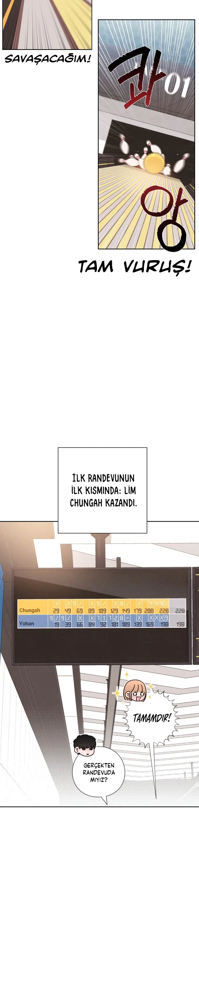 Gençlik Mucizesi - Bölüm 42 Sayfa 12
