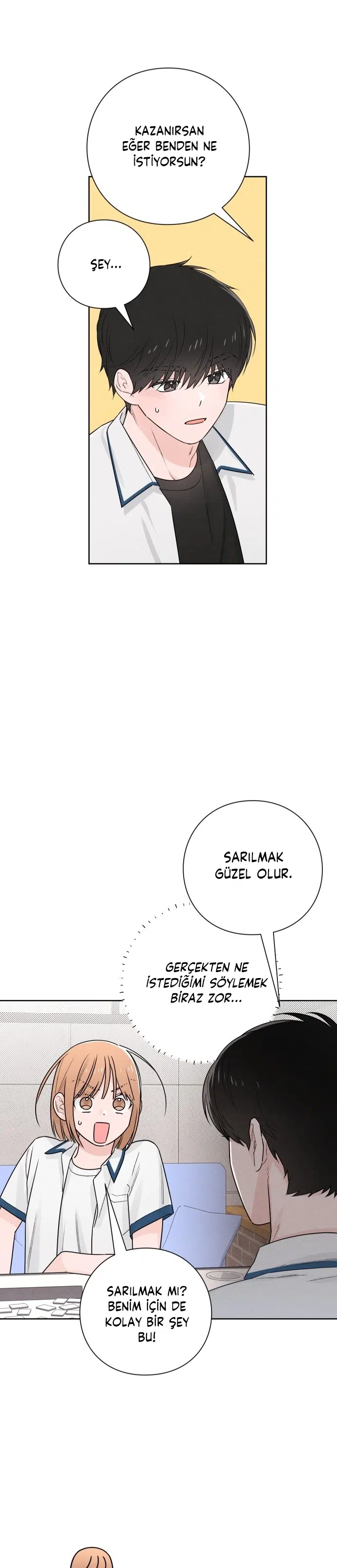 Gençlik Mucizesi - Bölüm 42 Sayfa 22