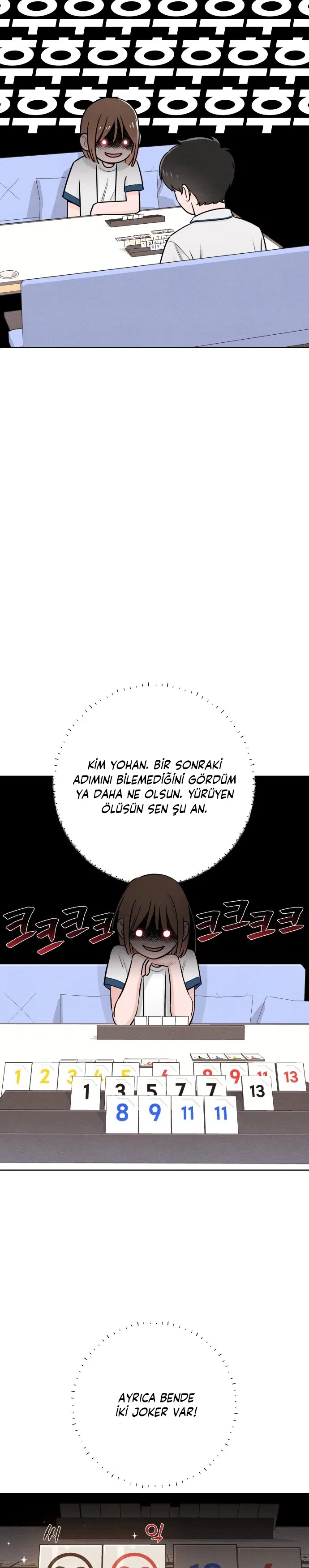 Gençlik Mucizesi - Bölüm 42 Sayfa 24