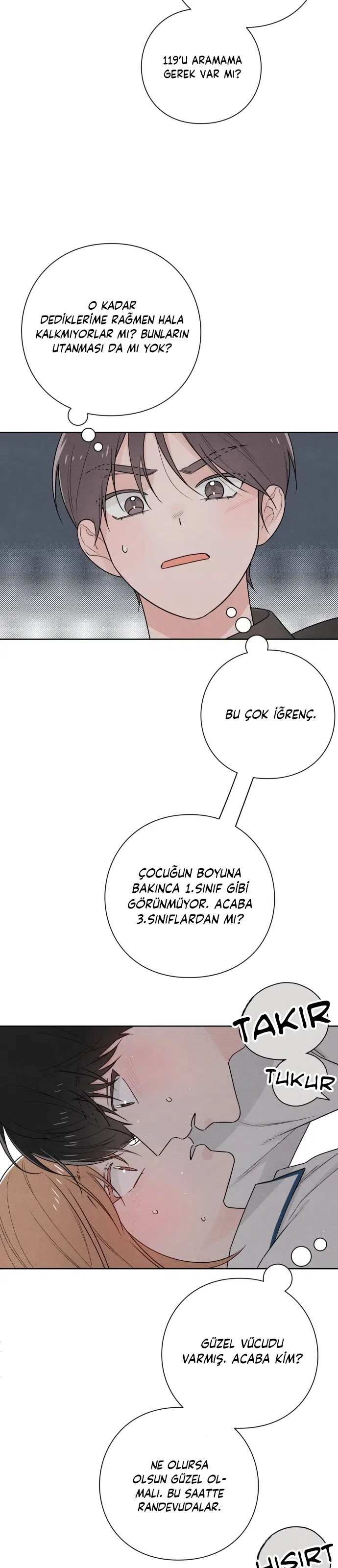 Gençlik Mucizesi - Bölüm 43 Sayfa 9