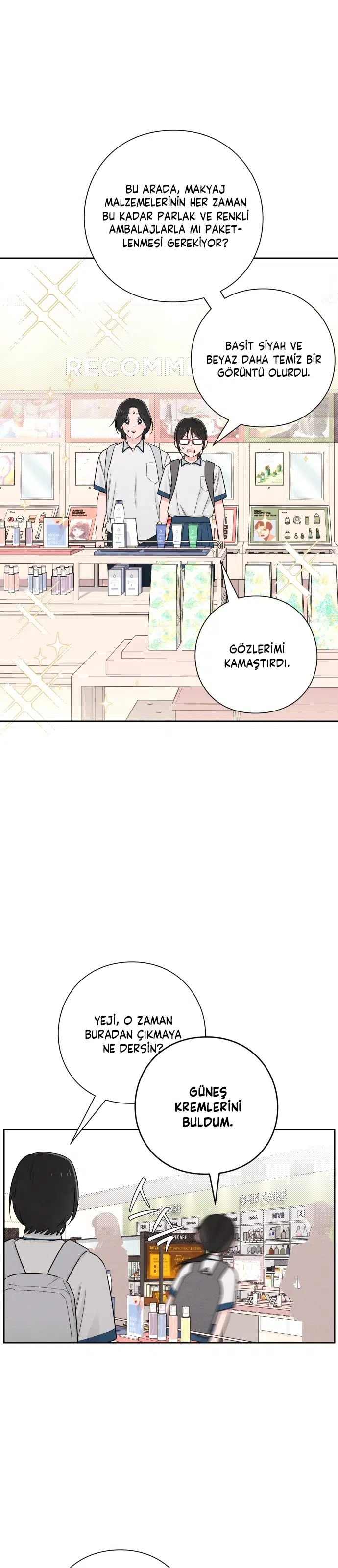 Gençlik Mucizesi - Bölüm 43 Sayfa 15