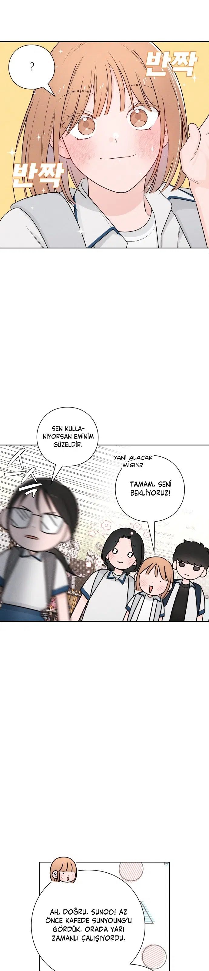 Gençlik Mucizesi - Bölüm 43 Sayfa 20