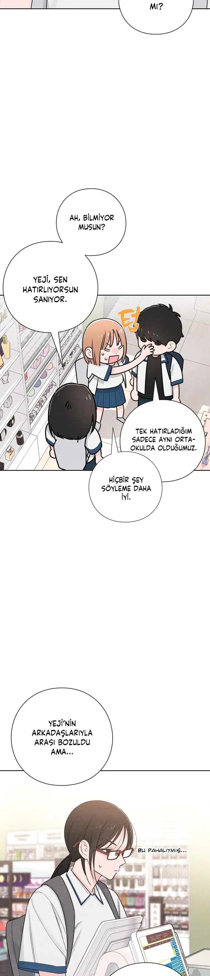 Gençlik Mucizesi - Bölüm 43 Sayfa 23