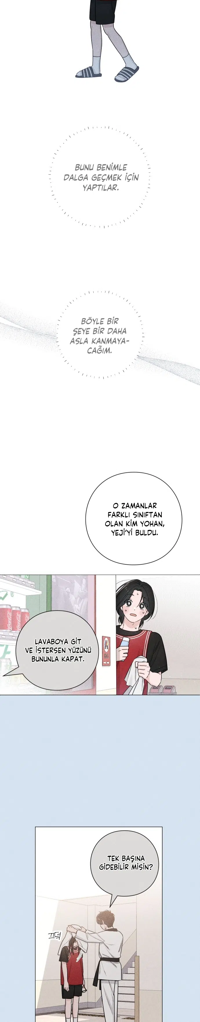 Gençlik Mucizesi - Bölüm 43 Sayfa 26