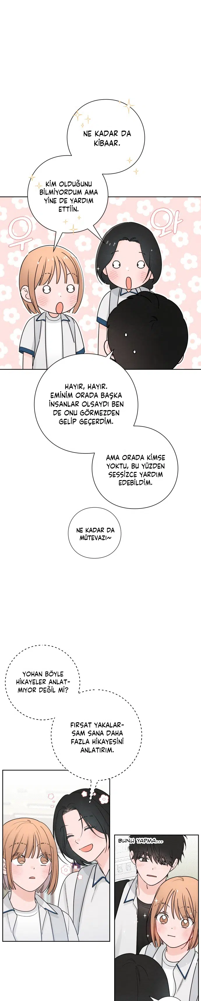 Gençlik Mucizesi - Bölüm 44 Sayfa 6
