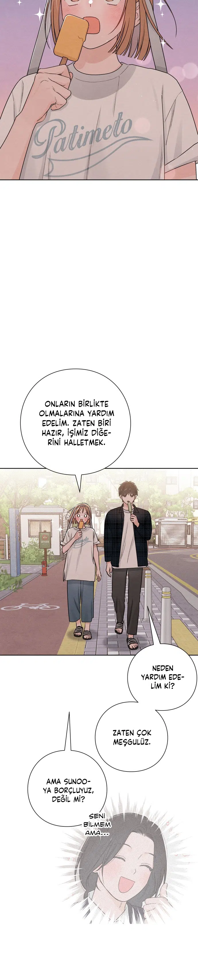 Gençlik Mucizesi - Bölüm 44 Sayfa 13