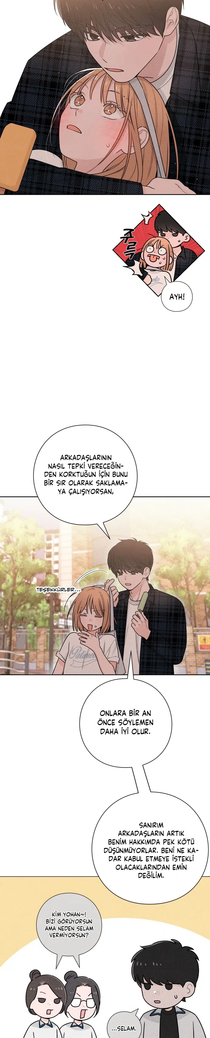 Gençlik Mucizesi - Bölüm 44 Sayfa 16