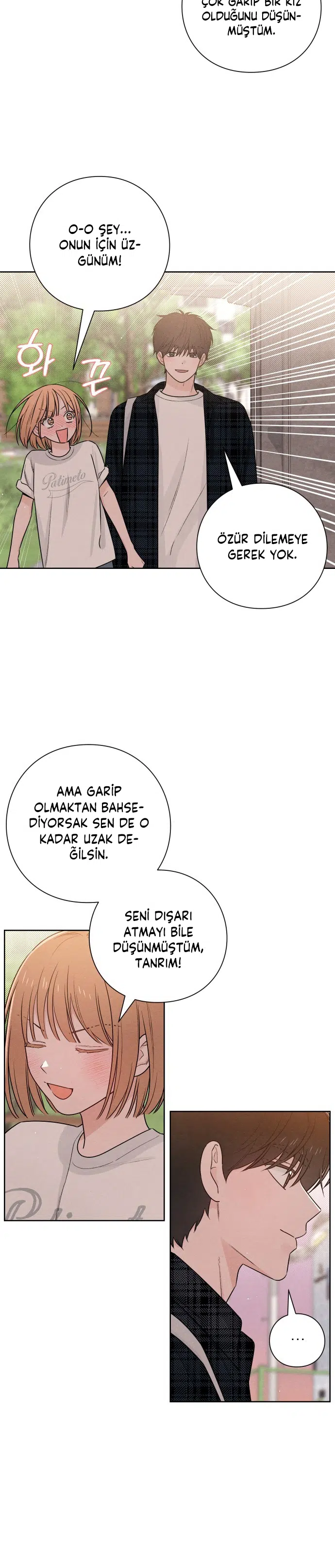 Gençlik Mucizesi - Bölüm 44 Sayfa 24