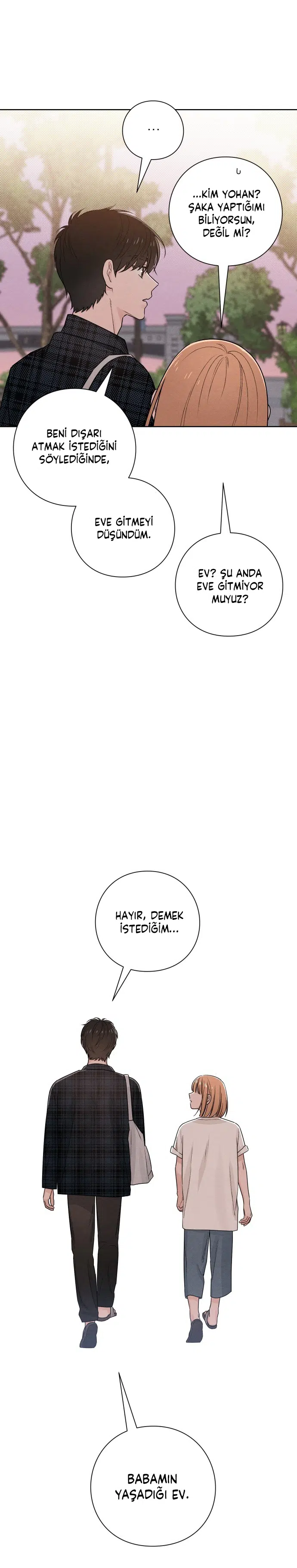 Gençlik Mucizesi - Bölüm 44 Sayfa 25
