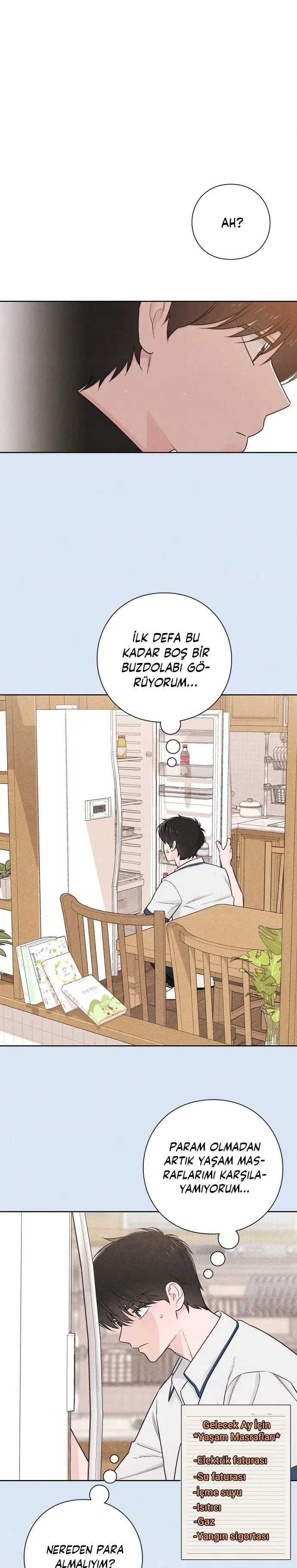 Gençlik Mucizesi - Bölüm 44 Sayfa 26