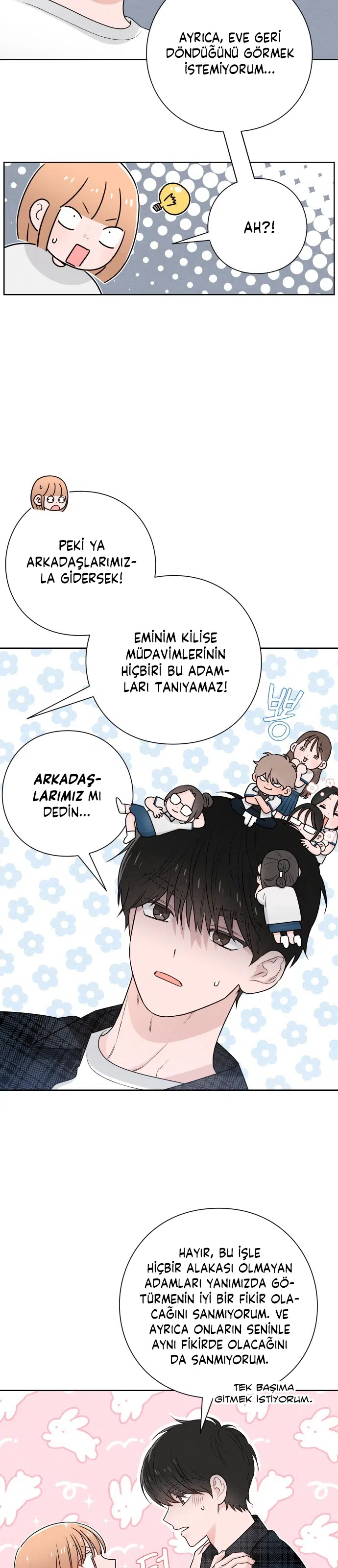 Gençlik Mucizesi - Bölüm 45 Sayfa 7
