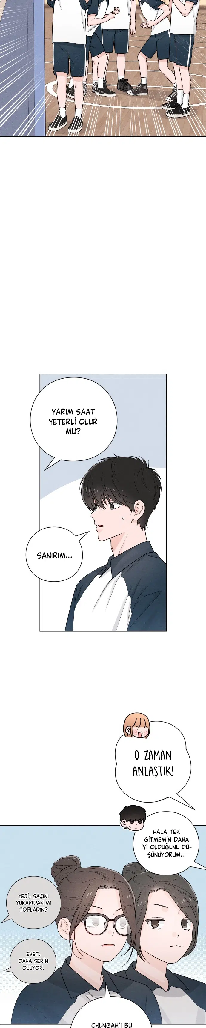 Gençlik Mucizesi - Bölüm 45 Sayfa 13