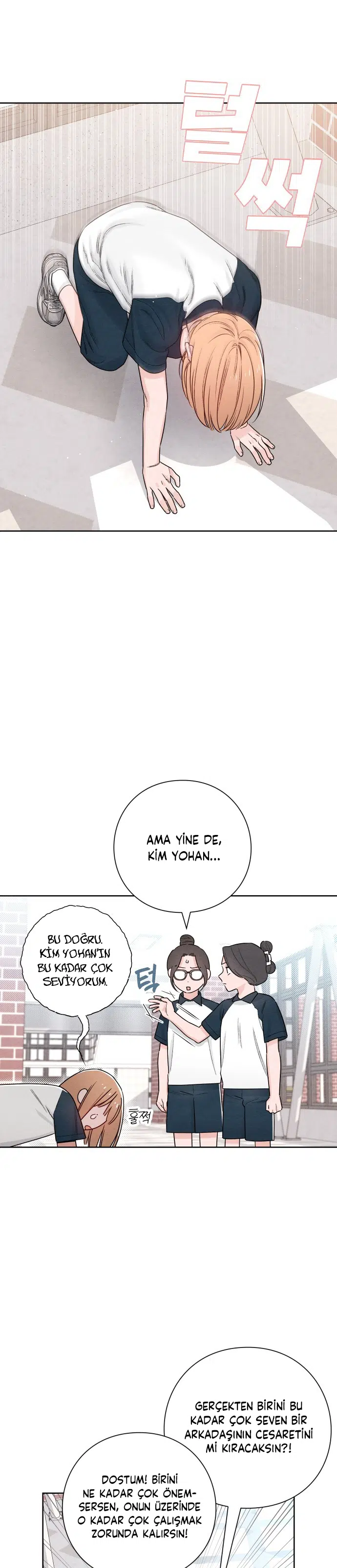 Gençlik Mucizesi - Bölüm 46 Sayfa 2