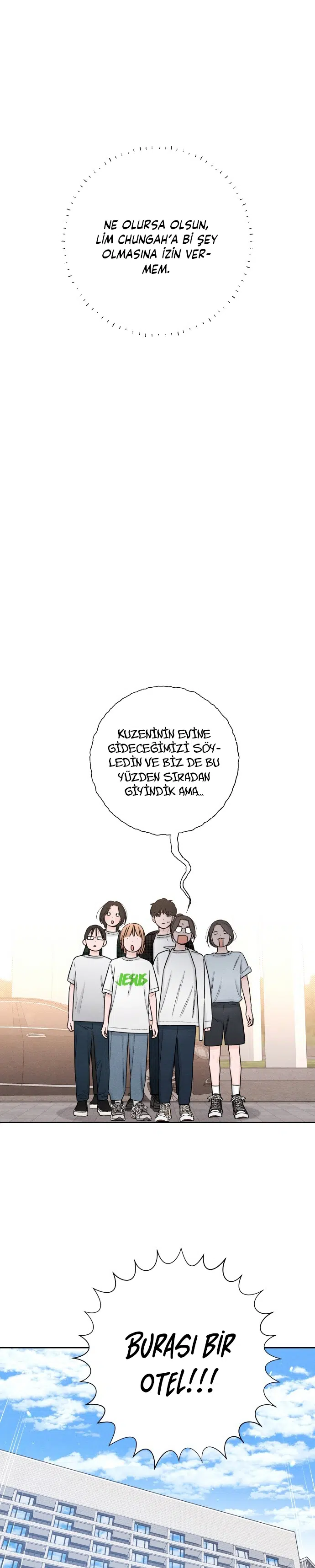 Gençlik Mucizesi - Bölüm 46 Sayfa 23