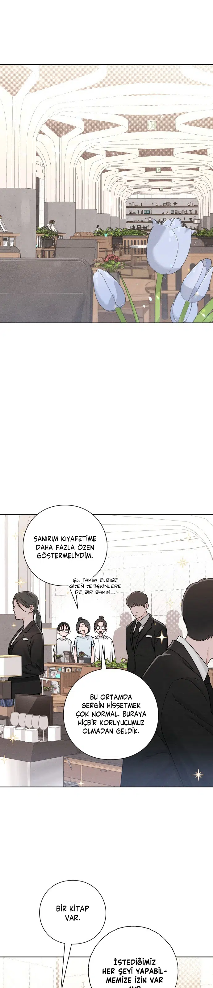 Gençlik Mucizesi - Bölüm 47 Sayfa 2