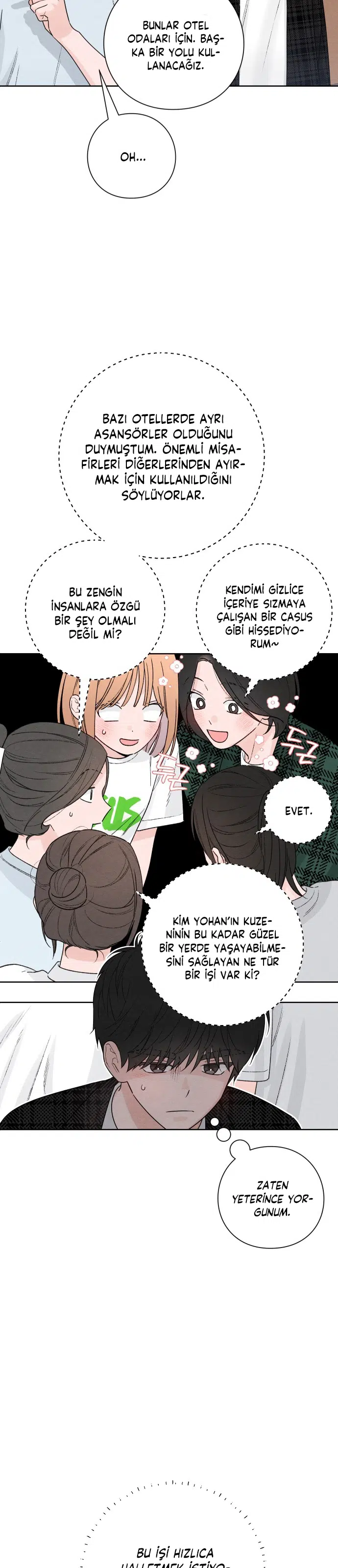 Gençlik Mucizesi - Bölüm 47 Sayfa 4