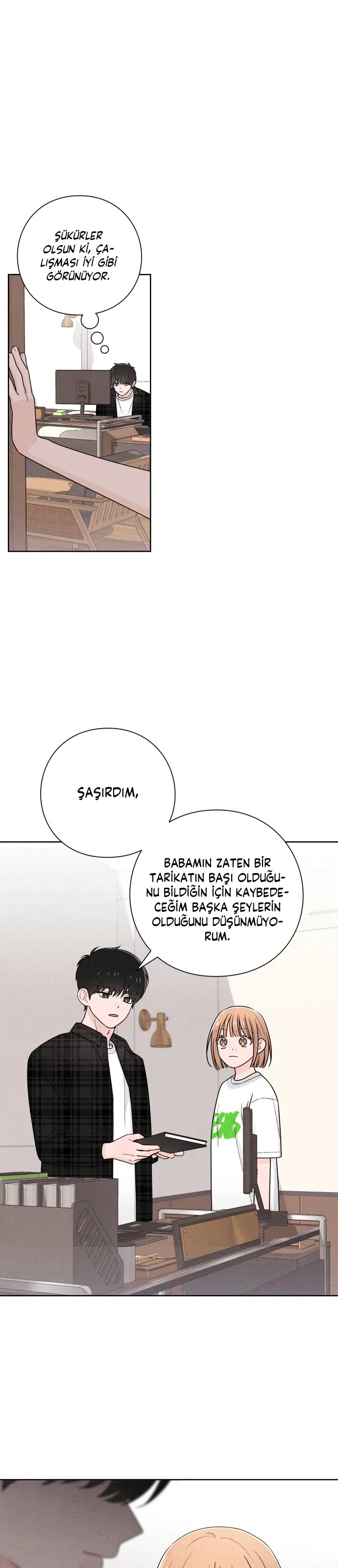 Gençlik Mucizesi - Bölüm 47 Sayfa 17