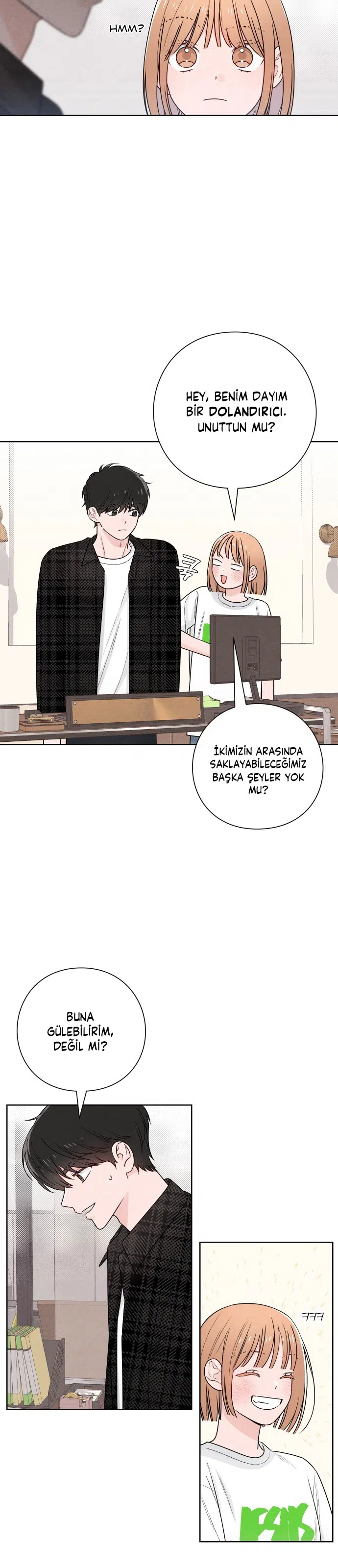 Gençlik Mucizesi - Bölüm 47 Sayfa 18
