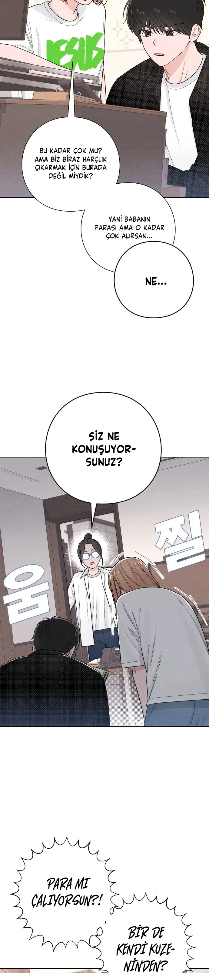 Gençlik Mucizesi - Bölüm 47 Sayfa 20