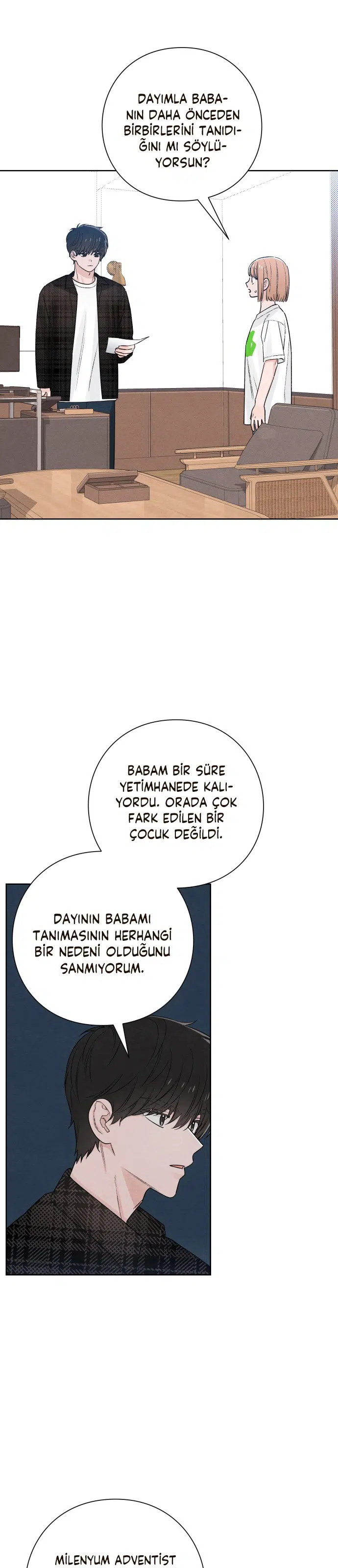 Gençlik Mucizesi - Bölüm 48 Sayfa 2