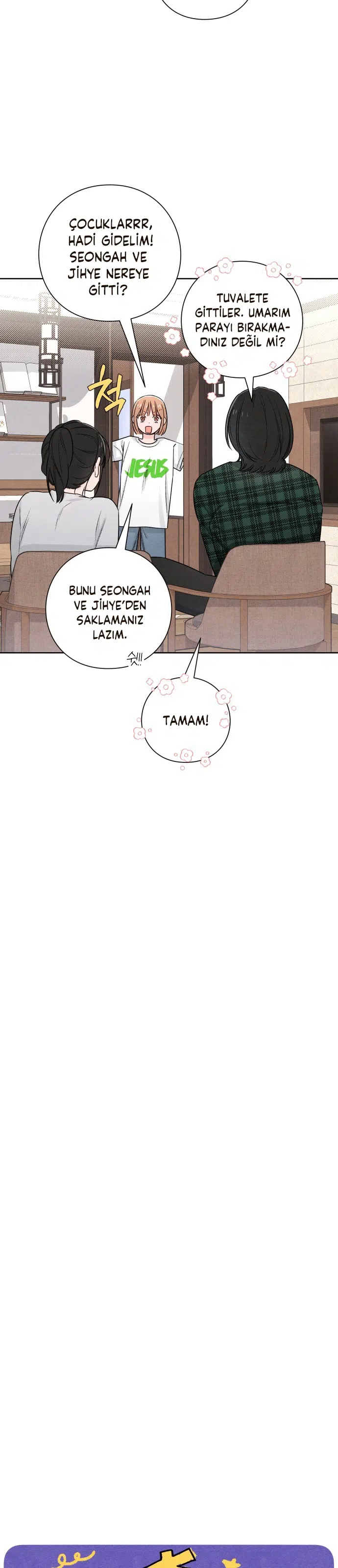 Gençlik Mucizesi - Bölüm 48 Sayfa 5