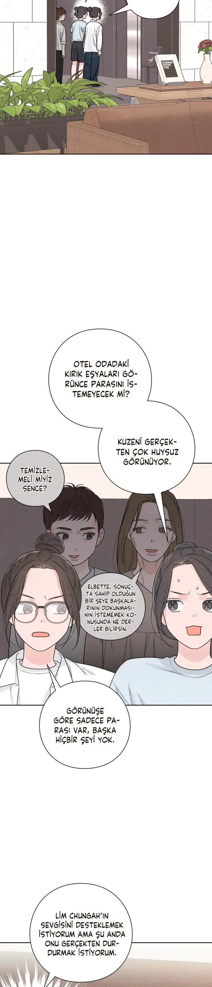 Gençlik Mucizesi - Bölüm 48 Sayfa 7