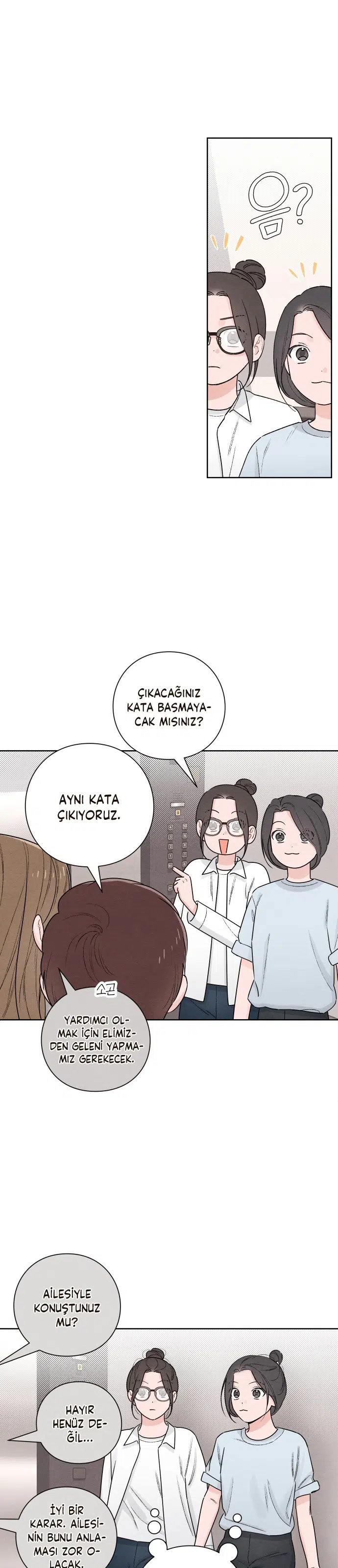Gençlik Mucizesi - Bölüm 48 Sayfa 9
