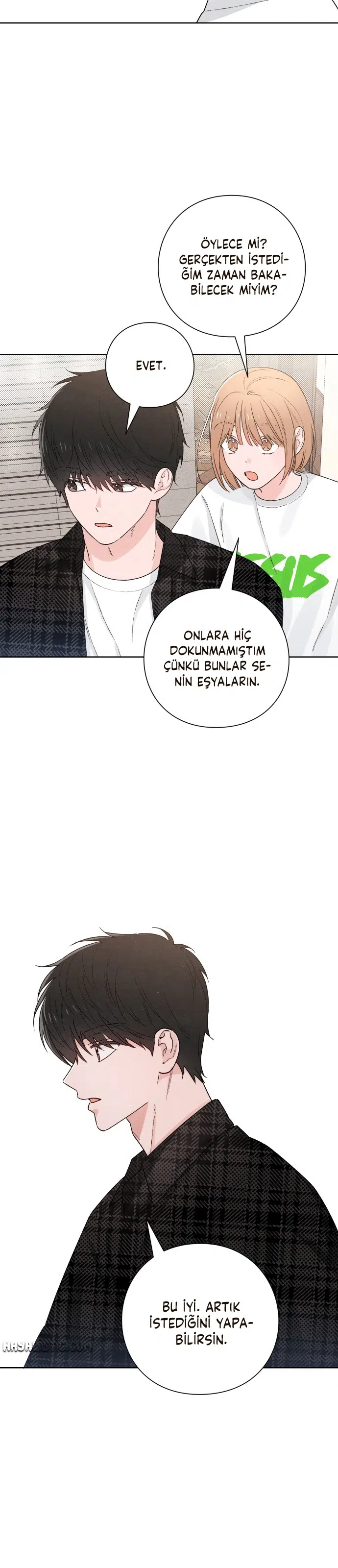 Gençlik Mucizesi - Bölüm 48 Sayfa 14