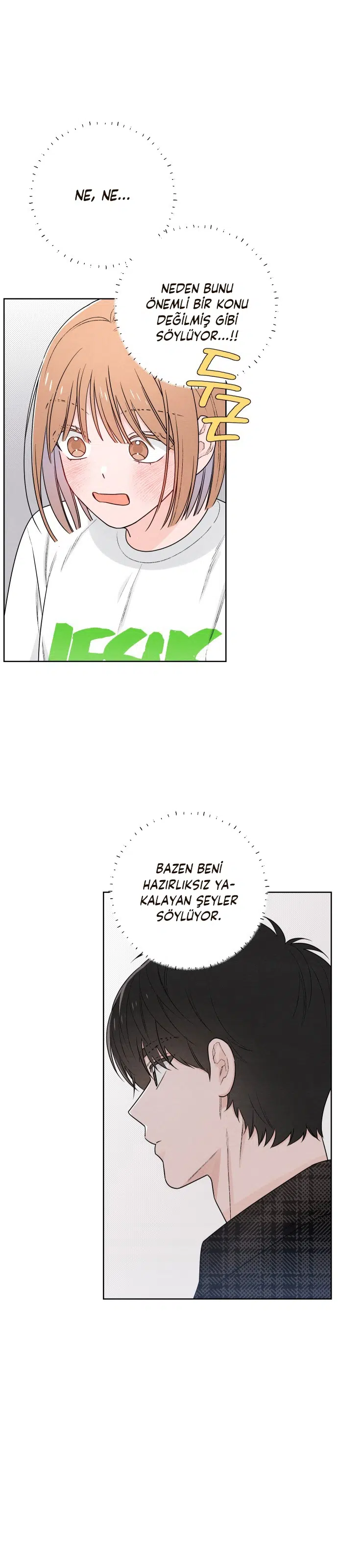 Gençlik Mucizesi - Bölüm 48 Sayfa 15