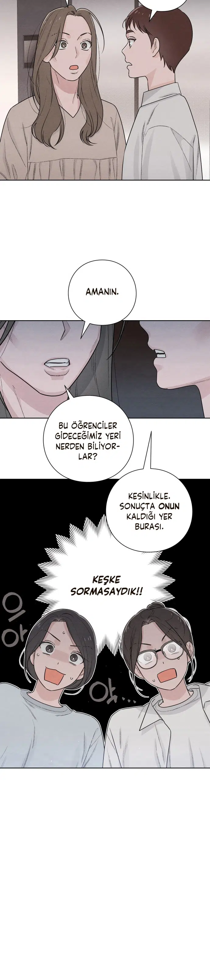 Gençlik Mucizesi - Bölüm 48 Sayfa 20