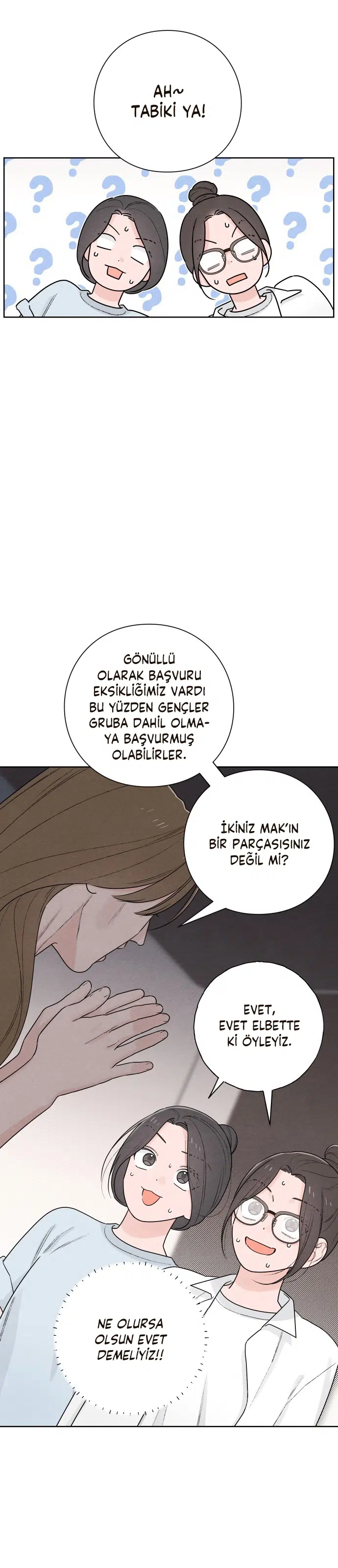 Gençlik Mucizesi - Bölüm 48 Sayfa 21