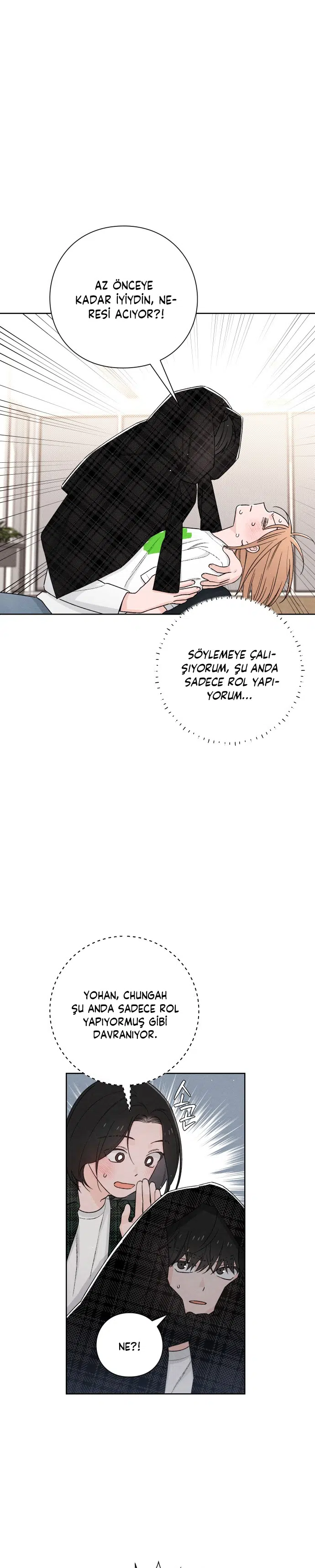 Gençlik Mucizesi - Bölüm 49 Sayfa 6