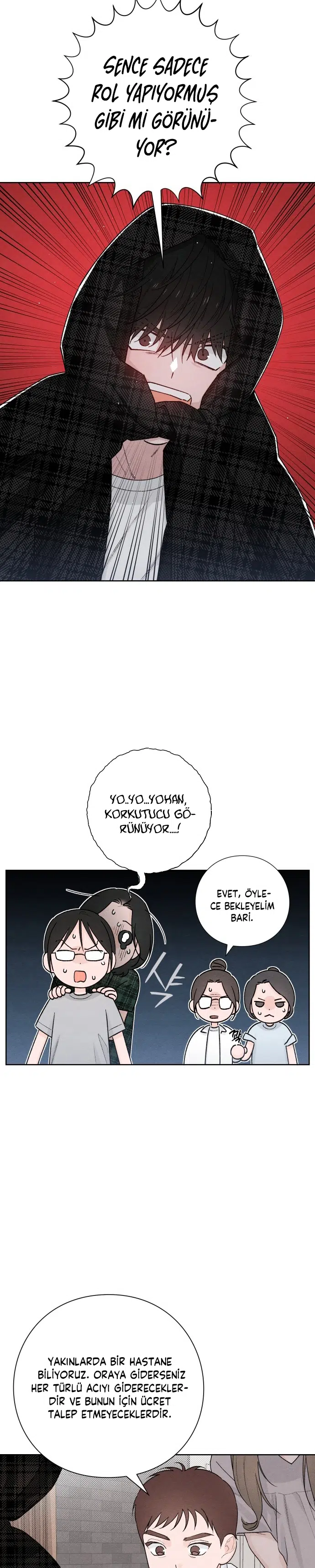 Gençlik Mucizesi - Bölüm 49 Sayfa 7