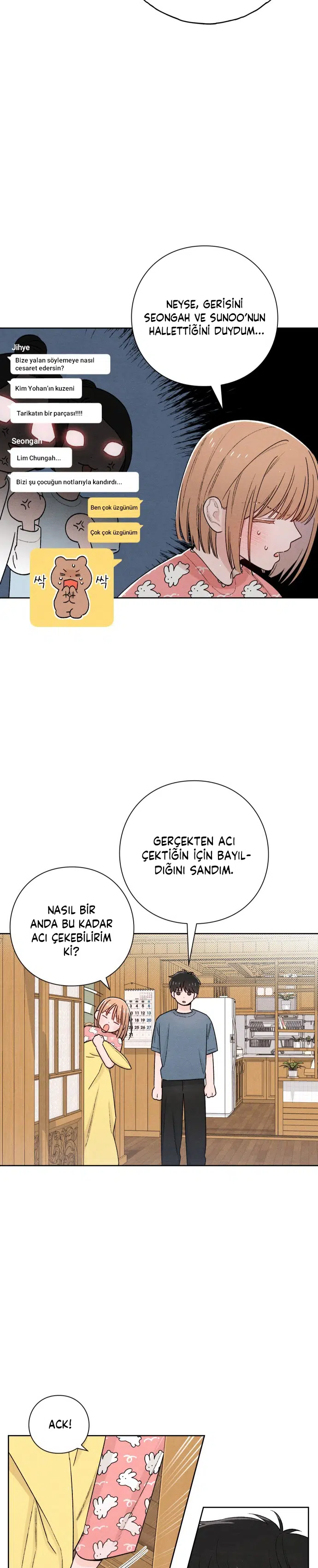 Gençlik Mucizesi - Bölüm 49 Sayfa 14