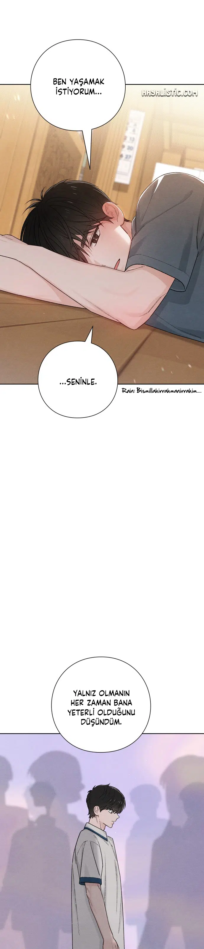 Gençlik Mucizesi - Bölüm 49 Sayfa 23
