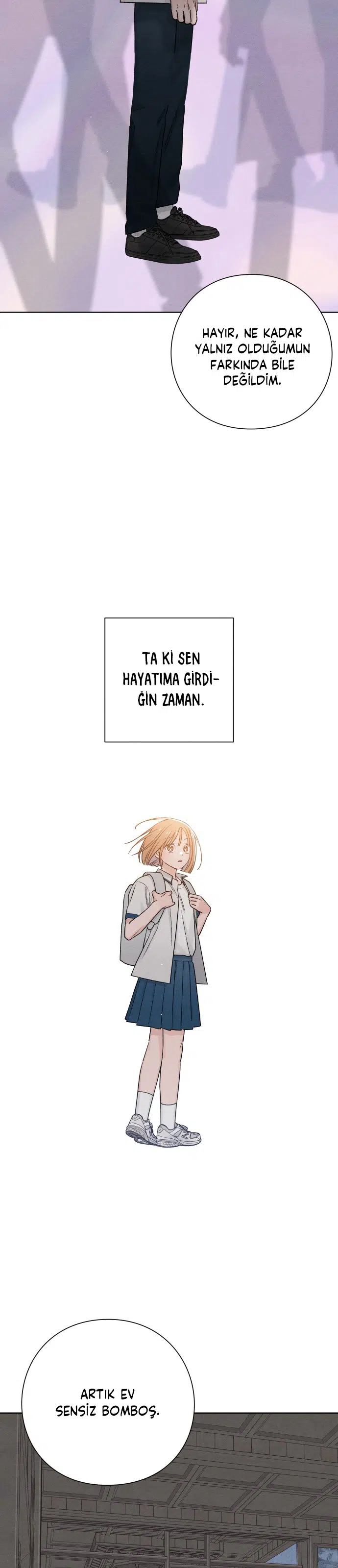 Gençlik Mucizesi - Bölüm 49 Sayfa 24