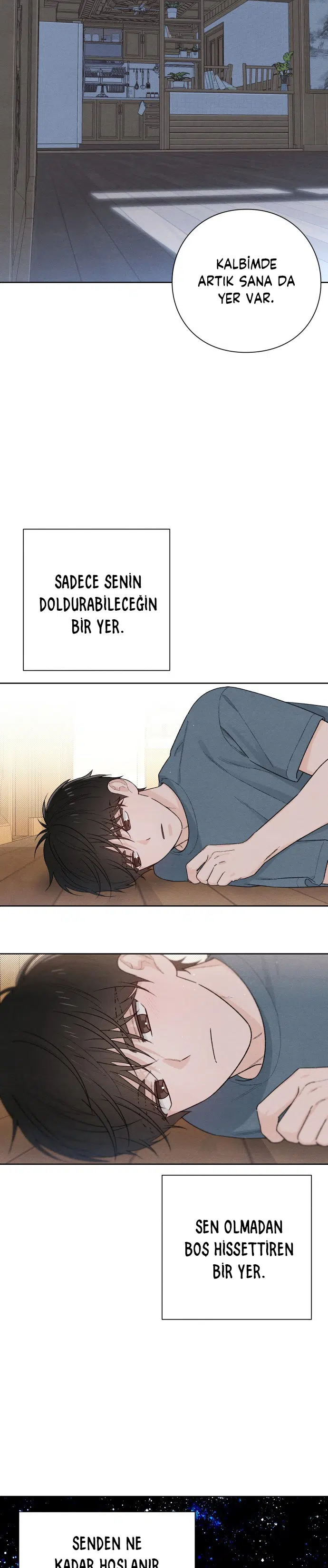 Gençlik Mucizesi - Bölüm 49 Sayfa 25