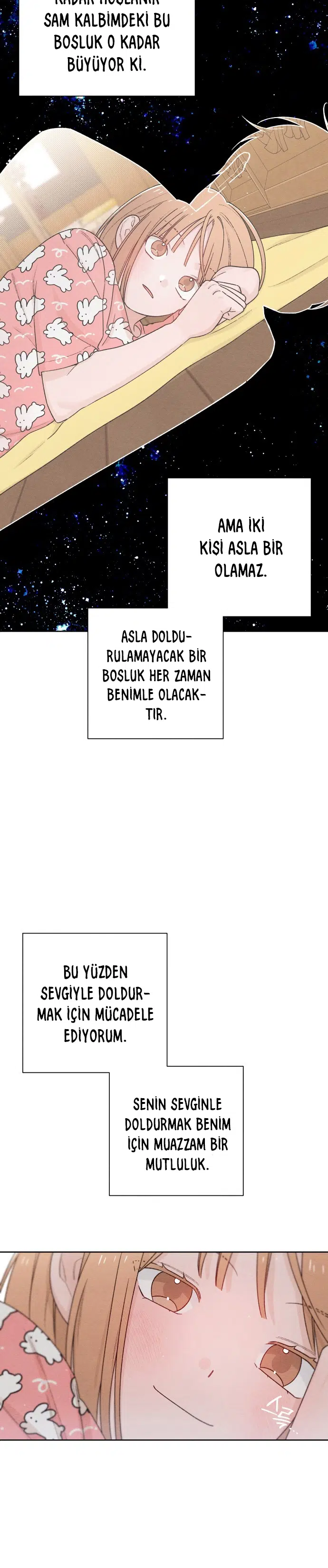Gençlik Mucizesi - Bölüm 49 Sayfa 26