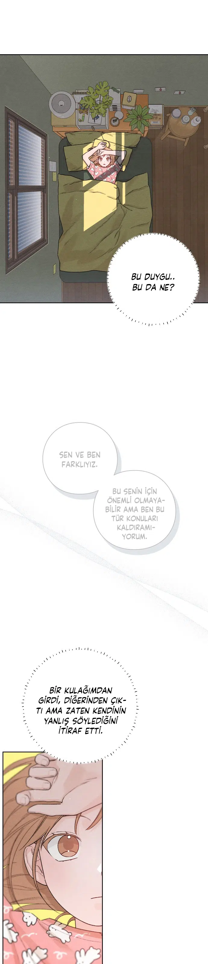 Gençlik Mucizesi - Bölüm 50 Sayfa 25