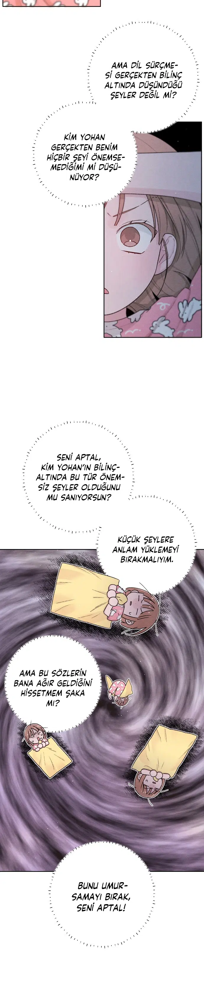 Gençlik Mucizesi - Bölüm 50 Sayfa 26