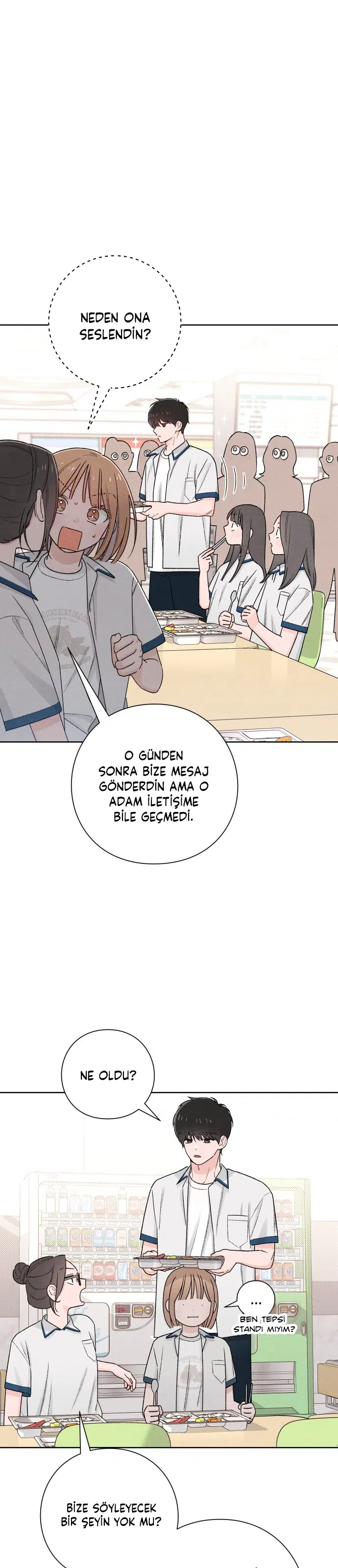 Gençlik Mucizesi - Bölüm 51 Sayfa 8