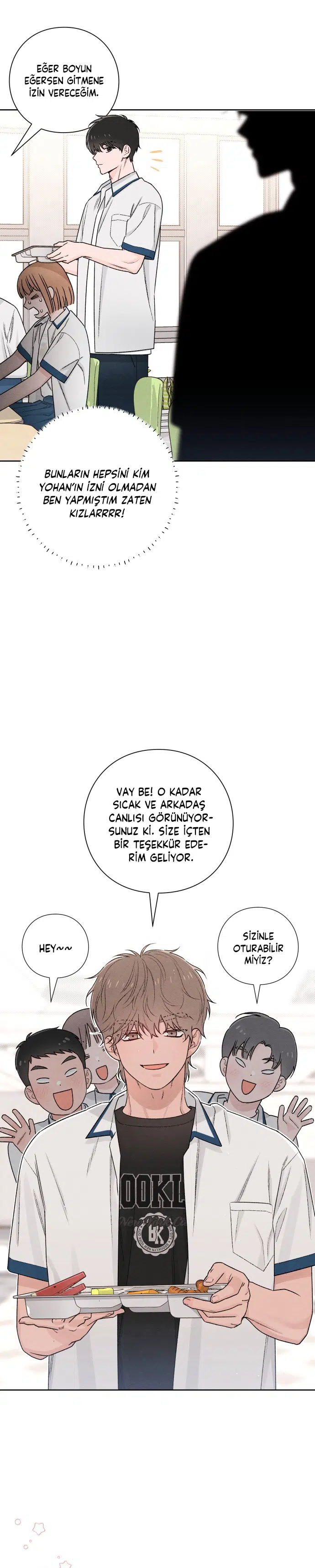 Gençlik Mucizesi - Bölüm 51 Sayfa 10